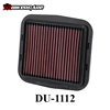 LỌC GIÓ CHO DUCATI SCRAMBLER 1100/PANIGALE 899 / 959 / 1299/MULTISTRADA 1200 / 1260 K&N DU-1112