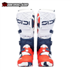 GIÀY MOTOCROSS SIDI CROSSAIR X - WHITE NAVY RED