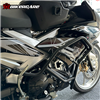 KHUNG CHỐNG ĐỔ GIVI XE YAMAHA Y15ZR / EXCITER 150