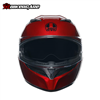 MŨ BẢO HIỂM FULLFACE AGV K3 - MONO COMPETIZIONE RED - 2024