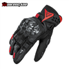 GĂNG TAY MOTO EGO EMG-9 DÀI NGÓN