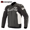 ÁO GIÁP DA ALPINESTARS GP-R V2 TECH-AIR