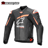 ÁO GIÁP DA ALPINESTARS GP PLUS R V4 AIRFLOW