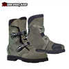 GIÀY SIDI MID ADVENTURE 2 GORE-TEX - MILITARY
