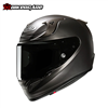 MŨ BẢO HIỂM FULLFACE HJC RPHA 12 - TRƠN