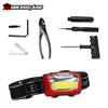 BỘ BƠM VÁ Ô TÔ STOP & GO 5001