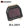 LỌC GIÓ CHO HONDA CB150R / CB300R K&N HA-2819