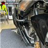 KHUNG CHỐNG ĐỔ GIVI XE YAMAHA Y15ZR / EXCITER 150