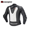 ÁO GIÁP DA ALPINESTARS MISSILE IGNITION V2