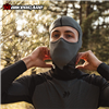KHĂN TRÙM ĐẦU SIXS DBX V2 - BLACK/CARBON