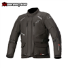 ÁO GIÁP TOURING ALPINESTARS ANDES V3