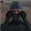 KHĂN TRÙM ĐẦU SIXS DBX V2 - DARK GREY/BLACK