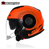 MŨ BẢO HIỂM 3/4 LS2 VERSO OF570 2 KÍNH