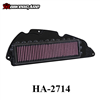 LỌC GIÓ CHO HONDA SH300i / FORZA 300 K&N HA-2714