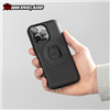 ỐP LƯNG ĐIỆN THOẠI QUADLOCK MAG CASE CHO IPHONE 15/ 15 PRO/ 15 PROMAX/ 15 PLUS