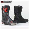 GIÀY MOTO FORMA PHANTOM - BLACK RED