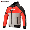 ÁO GIÁP ALPINESTARS RACEDAY LIGHT PARKA