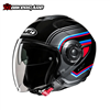 MŨ BẢO HIỂM 3/4 HJC I40N - LINIA