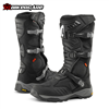GIÀY MOTO CHỐNG NƯỚC FORMA ADVENTURE AIR DRY - BLACK - 2026