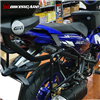 BAGA CẶP HÔNG GIVI CHO XE YAMAHA EXCITER 150 - SBL-Y15ZR