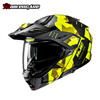 MŨ BẢO HIỂM LẬT HÀM HJC I80 - ROKI