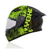 MŨ BẢO HIỂM FULLFACE YOHE 978 PLUS