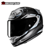MŨ BẢO HIỂM FULLFACE HJC RPHA 12 - BRELS