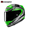 MŨ BẢO HIỂM FULLFACE HJC RPHA 12 - BRELS