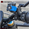 GIÁ ĐỠ ĐIỆN THOẠI GẮN CÙM THẮNG/ CÙM CÔN QUADLOCK BRAKE/CLUTCH