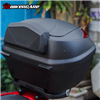 TỰA LƯNG GIVI E131 CHO THÙNG B47, B37, B360, B34