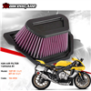 Lọc gió cho YAMAHA R1 / MT-10 K&N YA-1015