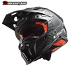 MŨ BẢO HIỂM CÀO CÀO LS2 MX703 X-FORCE CARBON