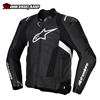 ÁO GIÁP DA ALPINESTARS MISSILE V3