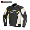 ÁO GIÁP DA ALPINESTARS GP PLUS R V2