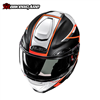 MŨ BẢO HIỂM LẬT HÀM HJC RPHA 91 CARBON - LAGOS