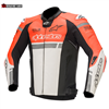 ÁO GIÁP DA ALPINESTARS MISSILE IGNITION AIRFLOW
