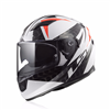 MŨ BẢO HIỂM FULLFACE LS2 STREAM FF320