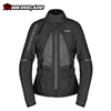 ÁO GIÁP NỮ SPIDI CROSSMASTER 2 H2OUT LADY - BLACK