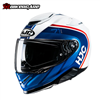 MŨ BẢO HIỂM FULLFACE HJC RPHA 71 - MAPOS
