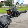 GIÁ ĐỠ ĐIỆN THOẠI GẮN CÙM THẮNG/ CÙM CÔN QUADLOCK BRAKE/CLUTCH