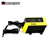 BỘ SẠC BÌNH ẮC QUY MOTOBATT PDC2X2A - 2 CỔNG - CÓ THAN ĐO ĐIỆN TỬ