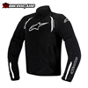 ÁO GIÁP ALPINESTARS AST AIR TEXTILE