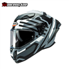 MŨ BẢO HIỂM FULLFACE CABERG DRIFT EVO II - SỢI THỦY TINH - TEM HORIZON
