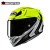 MŨ BẢO HIỂM FULLFACE HJC RPHA 12 - KOS