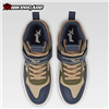 GIÀY MOTO SNEAKER XPD MOTO PRO - GEEN BEIGE