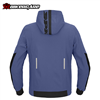 ÁO GIÁP SPIDI HOODIE ARMOR LIGHT - BLACK BLUE