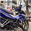 KHUNG CHỐNG ĐỔ GIVI XE YAMAHA Y15ZR / EXCITER 150