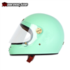MŨ BẢO HIỂM FULLFACE BULLDOG TORII