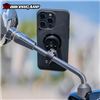 GIÁ ĐỠ ĐIỆN THOẠI NHÔM SP CONNECT GẮN THÂN GƯƠNG/THANH ĐIỀU HƯỚNG - 53233