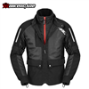 ÁO GIÁP ADVENTURE SPIDI NET H2OUT - BLACK